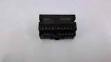 Mitsubishi AJ65SBTB1-8T Melsec CC-Link Output Unit 12/24 VDC 0.5 Amp