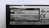 Mitsubishi AJ65SBTB1-8T Melsec CC-Link Output Unit 12/24 VDC 0.5 Amp