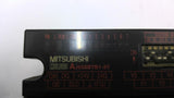 Mitsubishi AJ65SBTB1-8T Melsec CC-Link Output Unit 12/24 VDC 0.5 Amp