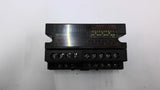Mitsubishi AJ65SBTB1-8T Melsec CC-Link Output Unit 12/24 VDC 0.5 Amp