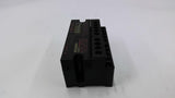 Mitsubishi AJ65SBTB1-8T Melsec CC-Link Output Unit 12/24 VDC 0.5 Amp