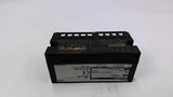 Mitsubishi AJ65SBTB1-8T Melsec CC-Link Output Unit 12/24 VDC 0.5 Amp