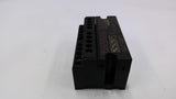Mitsubishi AJ65SBTB1-8T Melsec CC-Link Output Unit 12/24 VDC 0.5 Amp