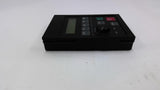 Allen Bradley 120-HA1 Programming Terminal 12 Volt 1.110 Amp