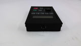 Allen Bradley 120-HA1 Programming Terminal 12 Volt 1.110 Amp