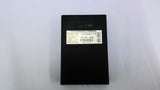 Allen Bradley 120-HA1 Programming Terminal 12 Volt 1.110 Amp