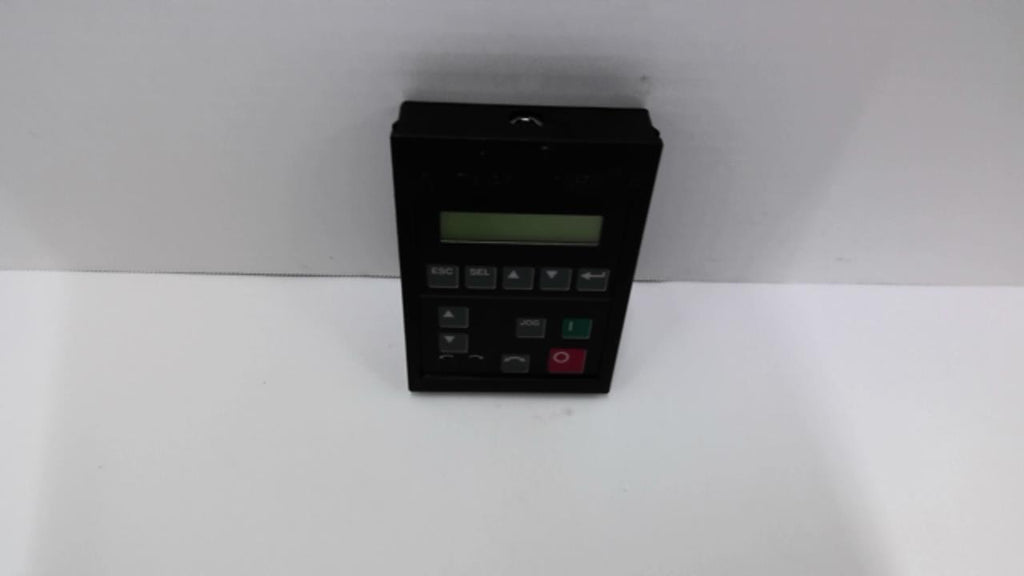 Allen Bradley 1201-HA2 Programming Terminal 12 VDC 0.110 Amp