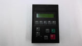 Allen Bradley 1201-HA2 Programming Terminal 12 VDC 0.110 Amp