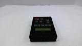 Allen Bradley 1201-HA2 Programming Terminal 12 VDC 0.110 Amp