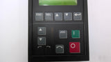 Allen Bradley 1201-HA2 Programming Terminal 12 VDC 0.110 Amp