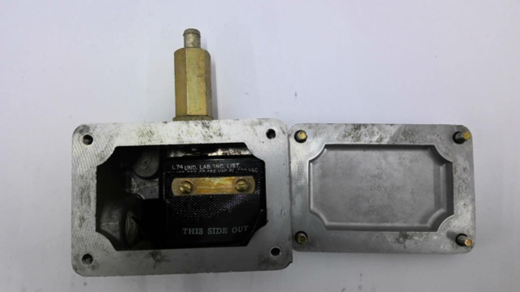 Micro Switch EX-Q Switch