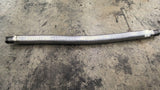 Eriks North American AF5550 1-1/2" X 48" W/SS Guard SS-Toe E/E