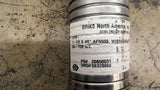Eriks North American AF5550 1-1/2" X 48" W/SS Guard SS-Toe E/E