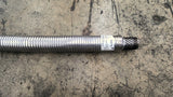 Eriks North American AF5550 1-1/2" X 48" W/SS Guard SS-Toe E/E