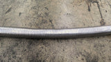 Eriks North American AF5550 1-1/2" X 48" W/SS Guard SS-Toe E/E