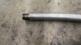Eriks North American AF5550 1-1/2" X 48" W/SS Guard SS-Toe E/E
