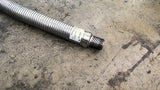 Eriks North American AF5550 1-1/2" X 48" W/SS Guard SS-Toe E/E