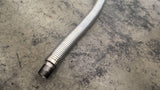 Eriks North American AF5550 1-1/2" X 48" W/SS Guard SS-Toe E/E