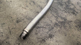 Eriks North American AF5550 1-1/2" X 48" W/SS Guard SS-Toe E/E