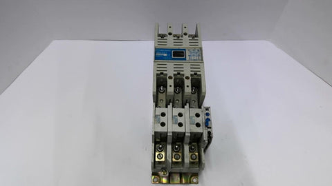 Cutler-Hammer AN16KNO Circuit Breaker 3 Pole 110/120 Volt 50/60 Hz 90 Amp