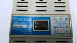 Cutler-Hammer AN16KNO Circuit Breaker 3 Pole 110/120 Volt 50/60 Hz 90 Amp