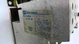 Cutler-Hammer AN16KNO Circuit Breaker 3 Pole 110/120 Volt 50/60 Hz 90 Amp