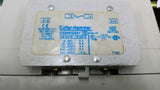 Cutler-Hammer AN16KNO Circuit Breaker 3 Pole 110/120 Volt 50/60 Hz 90 Amp