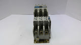 Cutler-Hammer AN16KNO Circuit Breaker 3 Pole 110/120 Volt 50/60 Hz 90 Amp
