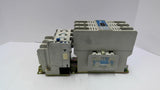 Cutler-Hammer AN16KNO Circuit Breaker 3 Pole 110/120 Volt 50/60 Hz 90 Amp