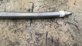 Eriks North American M-20-H52-0072-B3-B3-D-12 1-1/4" X 72" AF550 SS-Toe E/E