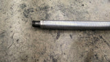 Eriks North American M-20-H52-0072-B3-B3-D-12 1-1/4" X 72" AF550 SS-Toe E/E