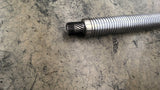 Eriks North American M-20-H52-0072-B3-B3-D-12 1-1/4" X 72" AF550 SS-Toe E/E