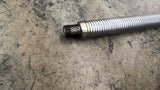 Eriks North American M-20-H52-0072-B3-B3-D-12 1-1/4" X 72" AF550 SS-Toe E/E