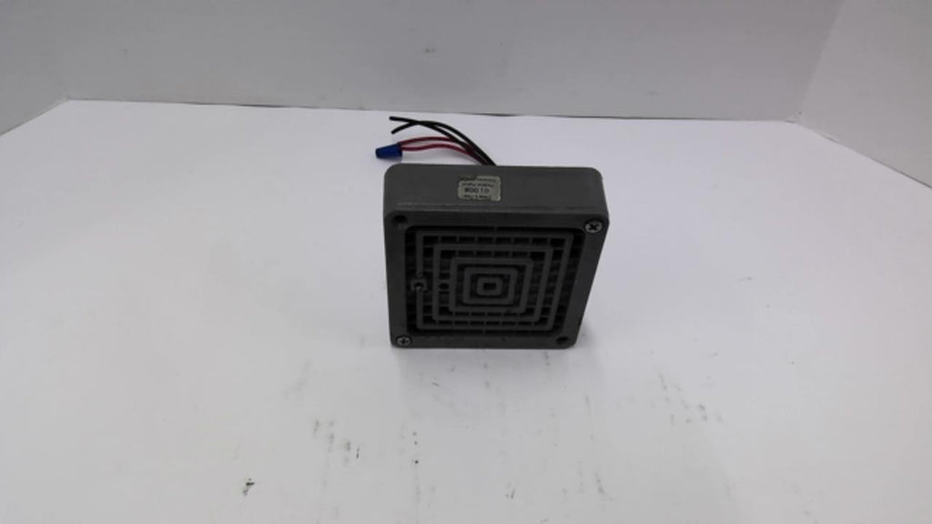 Federal Dignal 450 Vibratone Horn Series B3 24 VDC 0.25 Amp