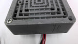 Federal Dignal 450 Vibratone Horn Series B3 24 VDC 0.25 Amp