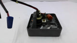 Federal Dignal 450 Vibratone Horn Series B3 24 VDC 0.25 Amp