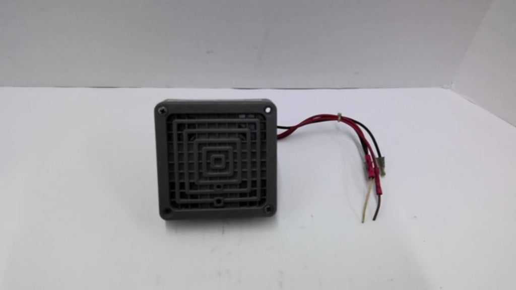 Federal 450 Vibratone Horn Series B3 24 VDC 0.25 Amps