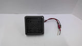 Federal 450 Vibratone Horn Series B3 24 VDC 0.25 Amps