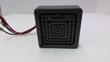 Federal 450 Vibratone Horn Series B3 24 VDC 0.25 Amps