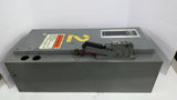 Allen Bradley 512-CAB-3-4R-6P-25R Combination Starter