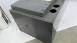 Allen Bradley 512-CAB-3-4R-6P-25R Combination Starter