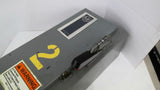 Allen Bradley 512-CAB-3-4R-6P-25R Combination Starter