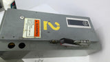 Allen Bradley 512-CAB-3-4R-6P-25R Combination Starter