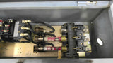 Allen Bradley 512-CAB-3-4R-6P-25R Combination Starter