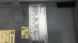 Square D 8538SBG13V02S Safety Switch 30 Amp 460 Volts Type 1