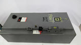 Square D 8538SBG13V02S Safety Switch 30 Amp 460 Volts Type 1