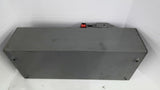 Square D 8538SBG13V02S Safety Switch 30 Amp 460 Volts Type 1