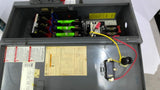 Square D 8538SBG13V02S Combination Starter 30 Amp