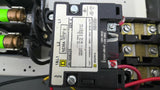Square D 8538SBG13V02S Combination Starter 30 Amp