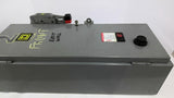 Square D 8538SBG13V02S Combination Starter 30 Amp